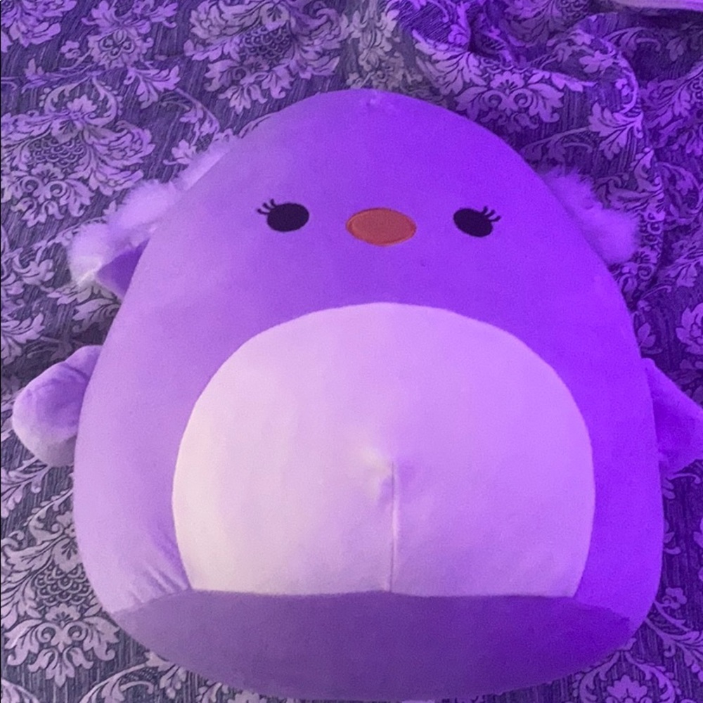 squishmello